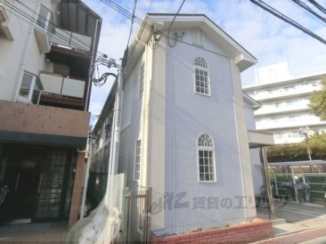 セドロアロサル２外観写真3