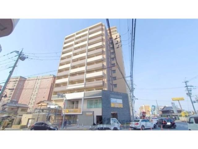エンゼルプラザＥＡＳＴ３外観写真1