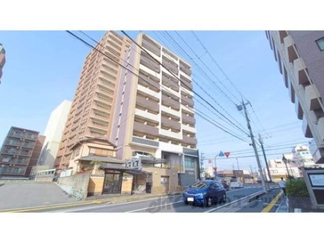 エンゼルプラザＥＡＳＴ３外観写真2