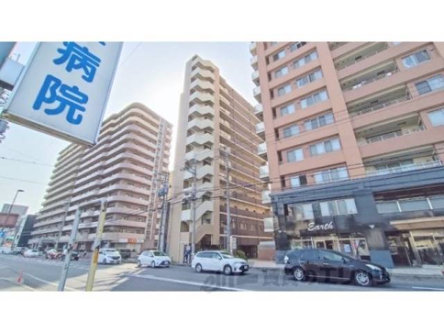 エンゼルプラザＥＡＳＴ３外観写真3