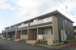 レイラ堀外観写真