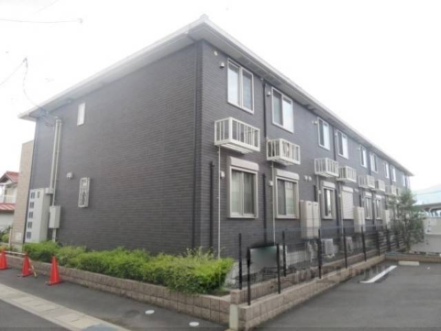 レイラ堀外観写真2