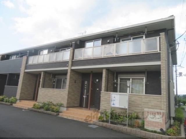 レイラ堀外観写真3