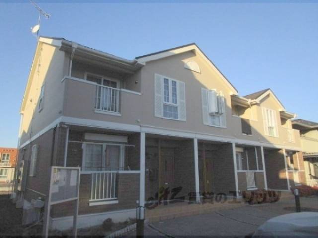 ケンブライト外観写真2