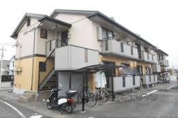 リヴェール吉条１外観写真