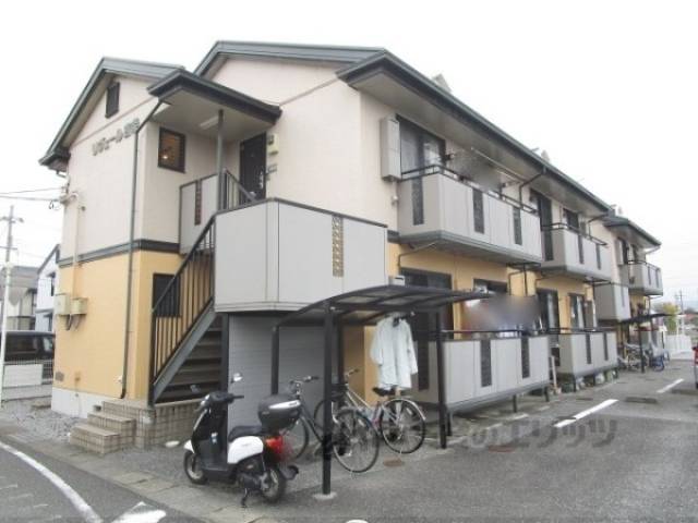 リヴェール吉条１外観写真1