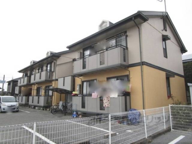 リヴェール吉条１外観写真2