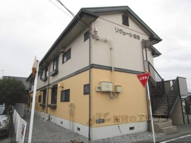 リヴェール吉条１外観写真3