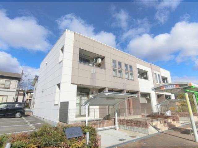 イルクオーレ外観写真2