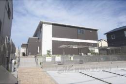 ディモーラ山崎外観写真