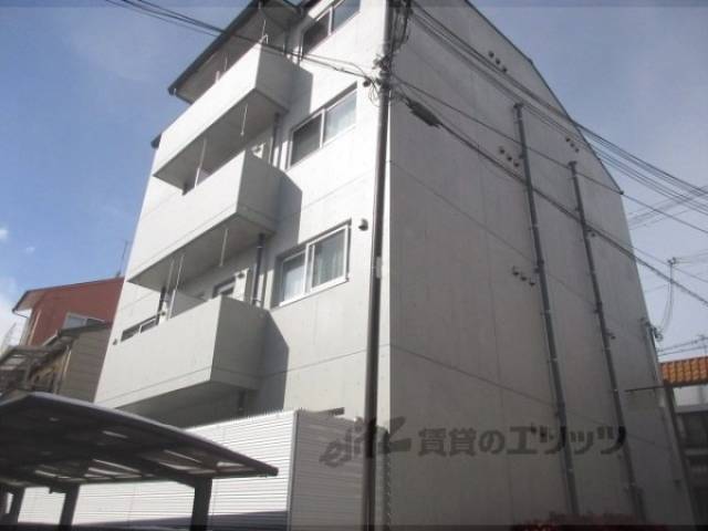 ａｔｔｒｉｃｅ太秦外観写真3