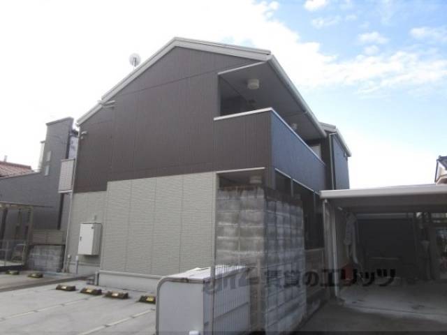 クレア長浜Ｓｔａ．外観写真2