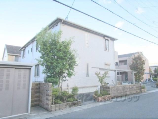 ビーグルスクエアＡ棟外観写真3