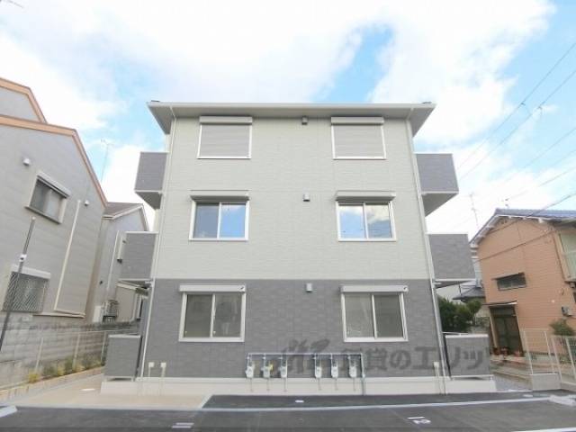 アデウ　ウーノ外観写真3