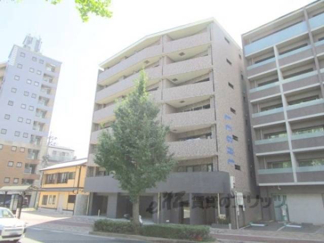 リーガル京都西陣２外観写真3