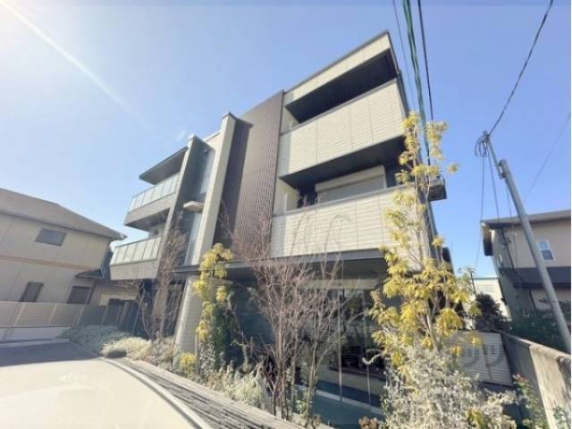 ＳｔａｒＯ外観写真3