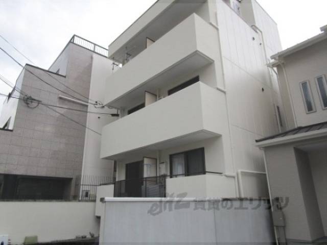 ＧーＰＬＵＳ嵐山外観写真2