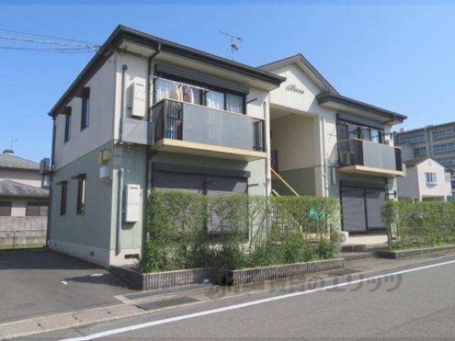 ピュアコート２外観写真1