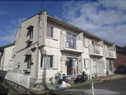 エクセルハイツの賃貸物件