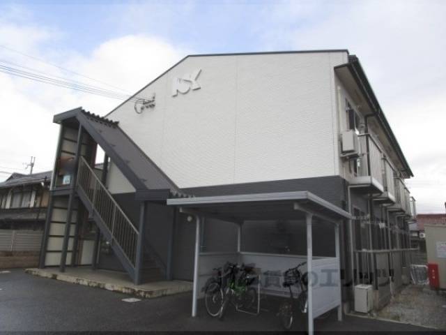 Ｃｈａｒｍａｎｔ蓮池外観写真2