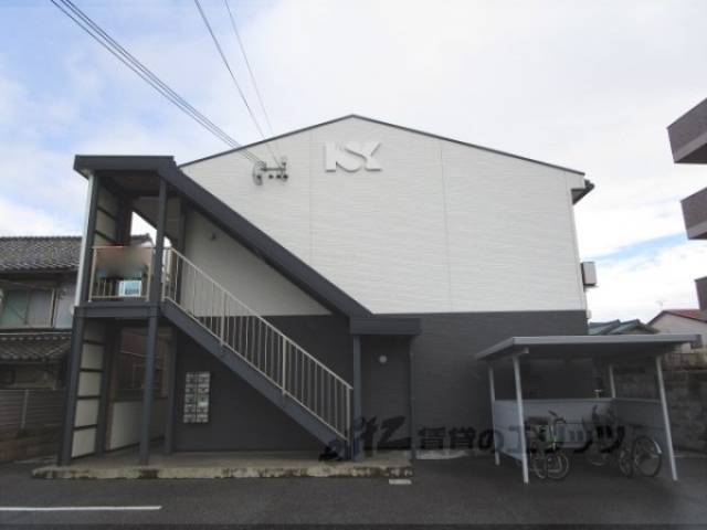 Ｃｈａｒｍａｎｔ蓮池外観写真3