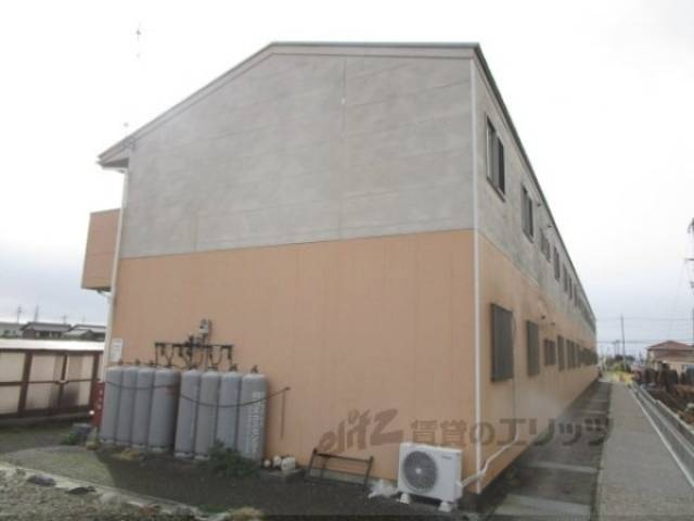 ＲＦマンション山階外観写真2