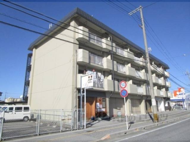 セリマンション外観写真2