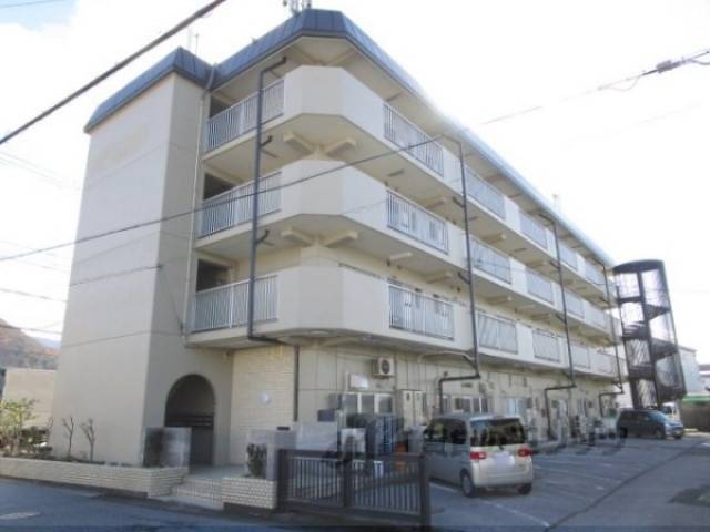 セリマンション外観写真3
