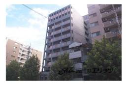 コスモフォーラム四条外観写真