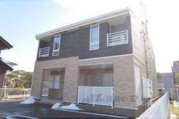 Ｂｅｌｌａ　Ｌｕｃｅ外観写真