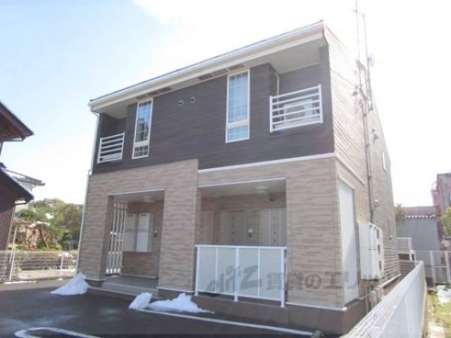 Ｂｅｌｌａ　Ｌｕｃｅ外観写真1