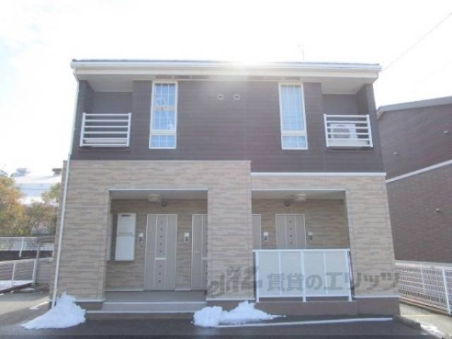 Ｂｅｌｌａ　Ｌｕｃｅ外観写真2