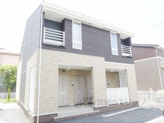 Ｂｅｌｌａ　Ｌｕｃｅ外観写真3