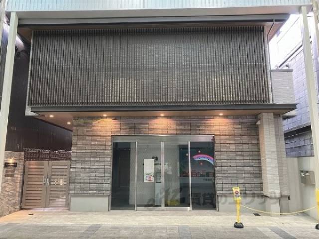 グランシャーメゾン大手町　　　　　外観写真1