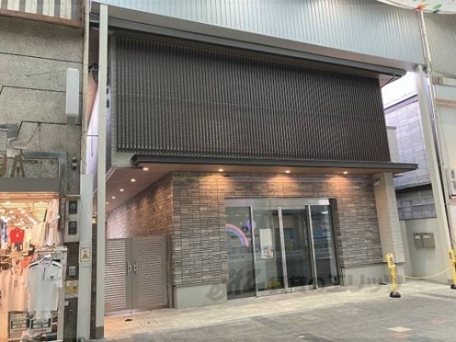 グランシャーメゾン大手町　　　　　外観写真2