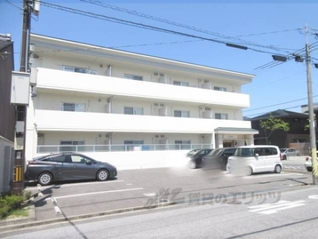 城町キングダム外観写真1