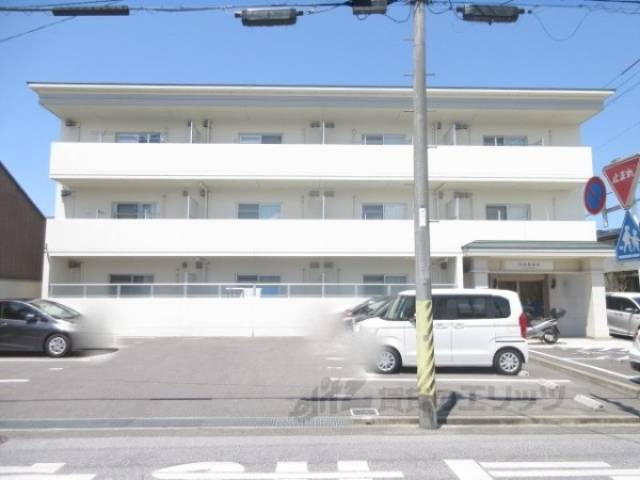 城町キングダム外観写真2