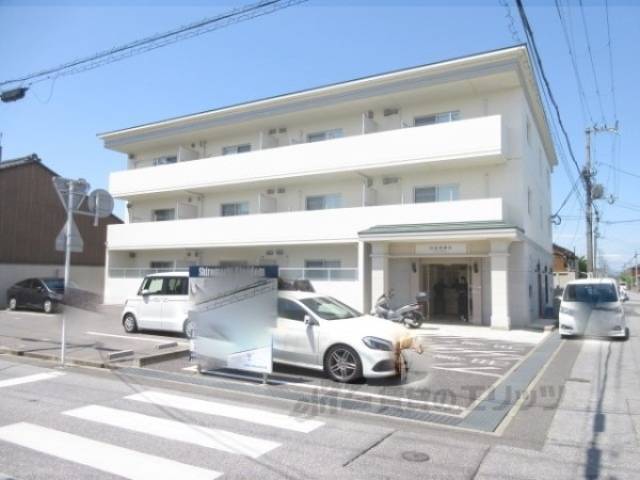 城町キングダム外観写真3