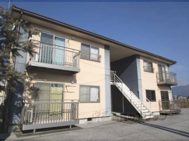 パルク学園北外観写真2