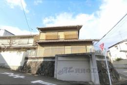 貸家外観写真