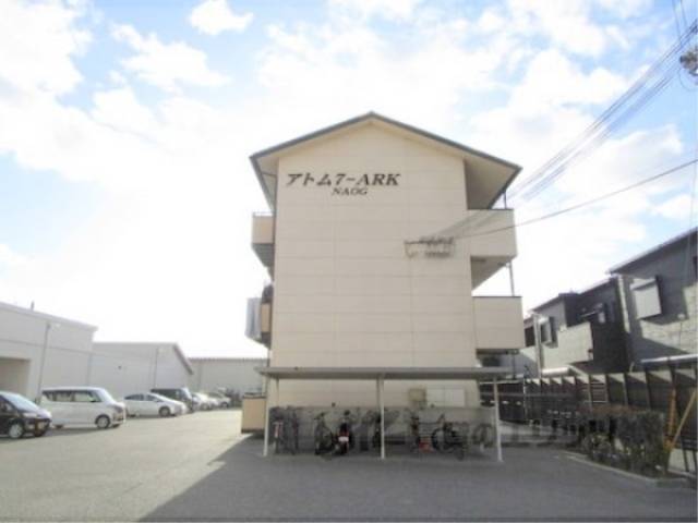 アトム７－ＡＲＫ外観写真2