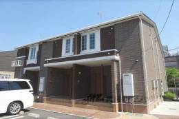 Ｔｏｌｅｒａｎｃｅ外観写真