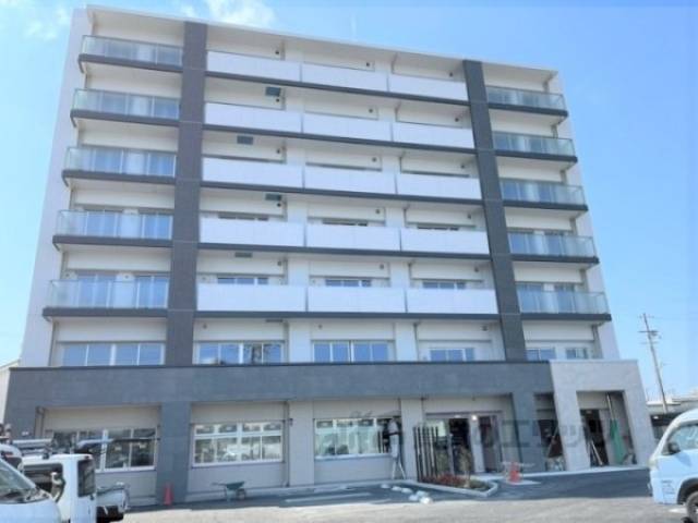 シエラコート外観写真1