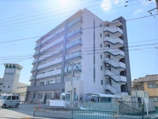 シエラコート外観写真3