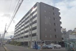 アトレ西院エルステージ外観写真