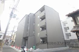 アークリード大津中央外観写真