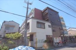 ロイヤルコーポタカノ外観写真