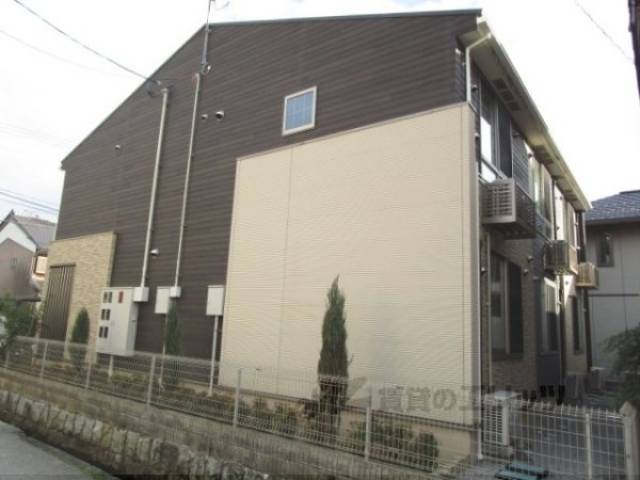 Ｊ－ＳＱＵＡＲＥ外観写真3