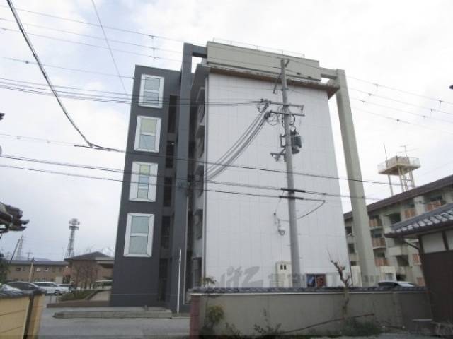 長浜ミラクルステアーズ外観写真3