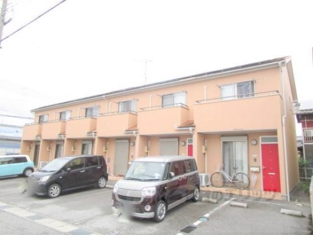 貸家外観写真2